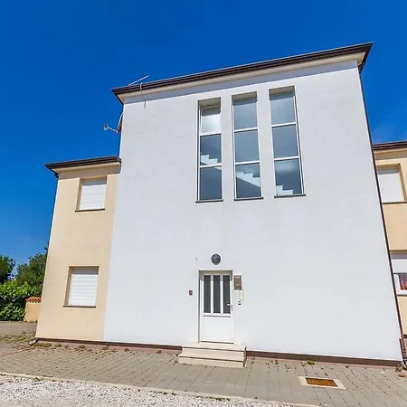 Andrea Appartement