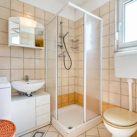 Appartement Andrea